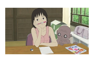 「ももへの手紙」アジア太平洋映画賞でアニメーション部門最優賞　5年ぶりに日本作品 画像