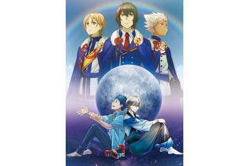 「KING OF PRISM」初めての青空応援上映を中野文化祭2016で無料開催 画像