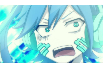 「カゲロウデイズ‐in a day’s ‐」ハイレゾ対応ヘッドホンとのコラボCM公開 画像