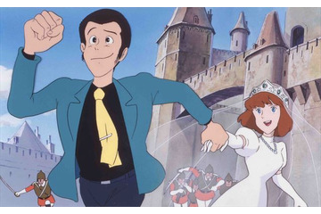 「ルパン三世 カリオストロの城」MX4D化「GANTZ：O」初日舞台挨拶で小野大輔が感無量：10月15～16日記事まとめ 画像