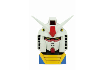 「ガンダム」一番くじ新作、モビルスーツが生活雑貨に 画像