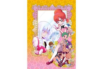 「ひみつのアッコちゃんμ（ミュー）」10月21日連載開始 赤塚不二夫の名作が生まれ変わる 画像