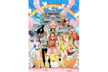 「ワンピース」熊本復興プロジェクト始動「ドラえもん」スネ夫役など、肝付兼太氏死去：10月24日記事まとめ 画像