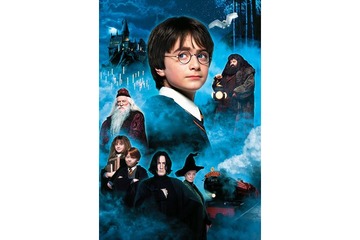 「ハリー・ポッター祭り」金曜ロードSHOW!で開催 「君の名は。」新海誠監督が東京国際映画祭に登壇：10月28日記事まとめ 画像