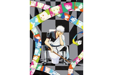 「大銀魂展」開催決定、「不能犯」松坂桃李主演で実写化：10月31日記事まとめ 画像