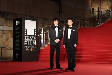 東京国際映画祭レポートまとめ 「君の名は。」「虐殺器官」などアニメイベントが満載 画像