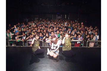 春奈るな、ワンマンライブツアーが福岡でスタート キュートな6変化でファンを魅了 画像