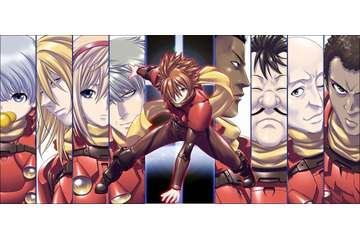 「CYBORG009 CALL OF JUSTICE」コミカライズ決定 11月25日にプロローグ編を配信 画像