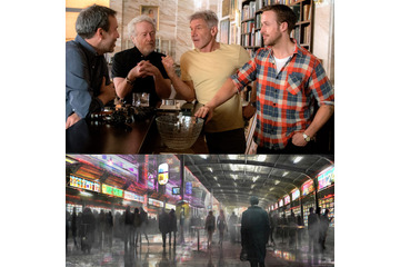 伝説の作品の続編邦題決定  その名も 「ブレードランナー2049」 画像