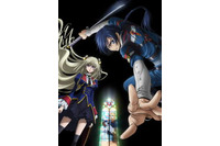 コードギアス最新作　「亡国のアキト」第1章　8月4日上映開始決定 画像
