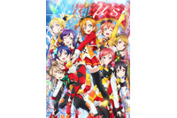 劇場版「ラブライブ！」 2017年1月NHK Eテレにて地上波初放送 画像