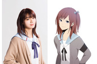 映画「ReLIFE リライフ」追加キャストは池田エライザ 劇中の衣装写真も公開 画像