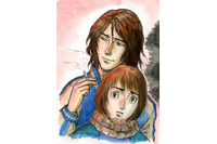 又吉直樹「火花」を武富健治が漫画化 「ビッグコミックスピリッツ」にて連載スタート 画像