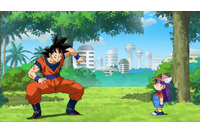 「ドラゴンボール超」アラレちゃんが再登場 悟空とのバトルが実現？ 画像