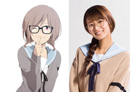 劇場版「ReLIFE リライフ」 新キャスト発表 小野屋杏役に岡崎紗絵 画像