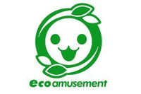 ゲーム業界初　バンダイナムコがエコラベル表示　12月より開始 画像