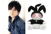 ドラマ「ホクサイと飯さえあれば」梶裕貴がぬいぐるみ役に初挑戦 画像