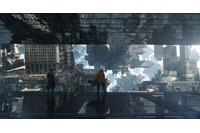 「ドクター・ストレンジ」180度反転する特別映像を公開 字幕まで正反対に 画像