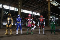 仮面ライダー電王、参上！ 「超スーパーヒーロー大戦」特別映像が公開 画像