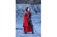 「超スーパーヒーロー大戦」ショッカー首領３世役にダイアモンド ユカイ決定 画像