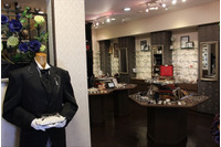 どうして執事が眼鏡屋さんに？池袋にある「執事眼鏡eyemirror」に話を聞いてみた 画像