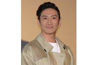 映画「3月のライオン」川本3姉妹の父・川本誠二郎役に伊勢谷友介 画像