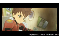 「RedAsh -GEARWORLD」新感覚のルックで魅せるフル3DCGアニメ 佐野雄太監督が見どころ語る 画像