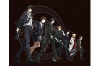 「PSYCHO-PASS サイコパス」で秋葉原・池袋をパトロール　刑事課同行 “捜査員”を一般募集 画像