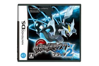 TSUTAYA、2012年ゲーム売上ランキング　総合1位に「ポケットモンスター ブラック2」 画像