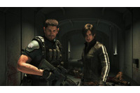 「バイオハザード：ヴェンデッタ」対バイオテロ部隊“BSAA”メンバーを公開 場面写真も披露 画像