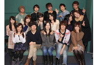 「ライアー×ライアー」ドラマCD化決定 メインキャストに寿美菜子、内山昂輝 画像