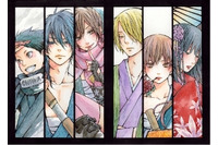 「となりの怪物くん」、「好きっていいなよ。」来夏アニメDVD付き単行本　「デザート」人気2タイトル　 画像