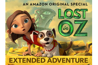 ポリゴン・ピクチュアズが「Lost in Oz」でデイタイム・エミー賞を受賞 通算5回目の快挙 画像
