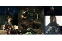 映画「バイオハザード：ヴェンデッタ」 新PVにクリスやレオンたちが登場 画像