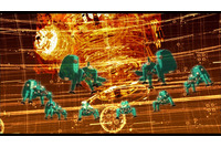 『攻殻機動隊』が「イノフェス」でシンポジウムを開催 テーマは”作品世界の実現” 画像