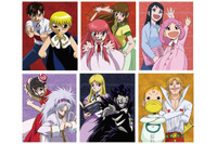 「金色のガッシュベル!!」BD BOXのイラスト発表 キャストコメントも先行公開 画像