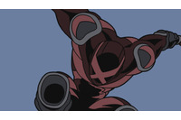 「THE REFLECTION」長濵博史監督インタビュー スタン・リーと超アメコミ好きクリエイターが生み出すアニメとは 画像