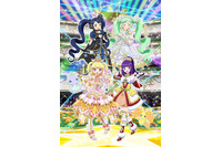 「プリパラ」セレブな新アイドル・しゅうか登場、ゲームでは初音ミクとのコラボも 画像