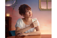 90年代アニメ『ママレード・ボーイ』OP主題歌を、元AKB小嶋陽菜が替え歌verで披露 画像