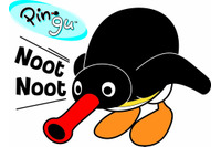 「ピングー」13年ぶりの新作アニメ 18年新春「ワンピースおせち」発売開始：9月5日記事まとめ 画像