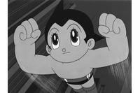 「鉄腕アトム」TV放送50周年　ファミリー劇場が特別番組「日本テレビアニメ創造史」 画像
