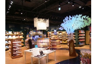 大人の女性向けのディズニーショップ　東京スカイツリーに日本の独自戦略で 画像