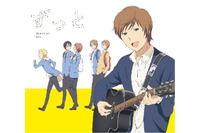 「少年T」佐香智久セカンドシングル発売　『君と僕。2』イラストコンテスト開始 画像