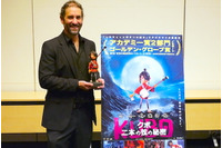 【インタビュー】コマ撮りアニメ映画「KUBO／クボ」人形はいかにして命を得たのか？ 画像