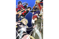 伝説の“大麻帆良祭”が再び...　小倉唯、茅野愛衣ら「UQ HOLDER!」メンバーで開催 画像