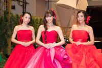 Kalafina、初のドキュメンタリー映画が公開 デビュー10周年ライブまでの半年間に密着 画像