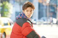 実写「ママレード・ボーイ」銀太役は佐藤大樹！ 恋のライバル・吉沢亮とは「仲良くなりました」 画像