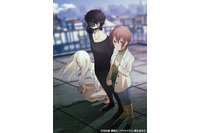 「デビルズライン」アクション、恋愛、切なエロ... 異色ダークファンタジーの第1弾PVに注目！ 画像