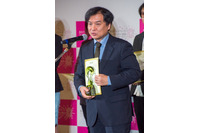 【レポート】アニメオブザイヤー劇場映画部門は「この世界の片隅に」TAAF2018授賞式 画像