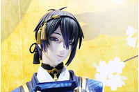 「刀剣乱舞」等身大